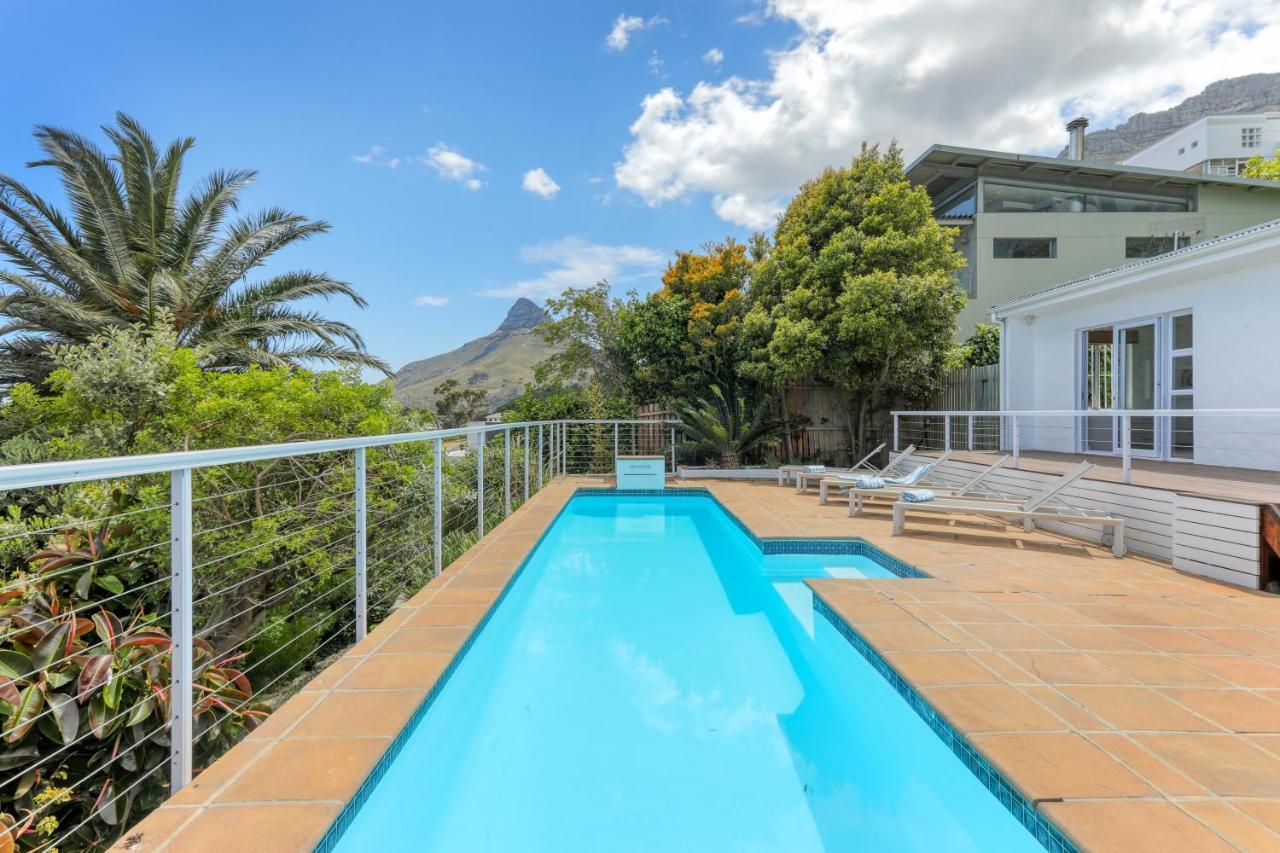 Rontree Reflections Villa *